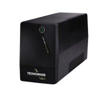 TECNOWARE UPS (nepārtrauktas barošanas bloks) FGCERAPL1202SCH FGCERAPL1202SCH