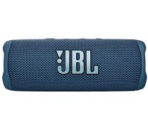 JBL Portatīvais skaļrunis JBLFLIP6BLU FLIP 6