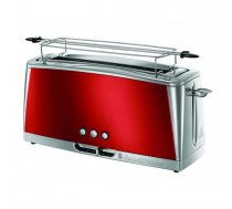 Russell Hobbs Tosteris 23250-56 Luna Solar Red