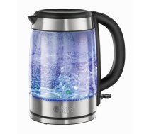 Russell Hobbs Elektriskā tējkanna 21600-57 Glass