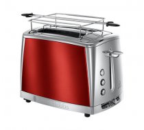 Russell Hobbs Tosteris 23220-56 Luna Solar Red