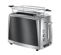 Russell Hobbs Tosteris 23221-56 Luna Moonlight Grey