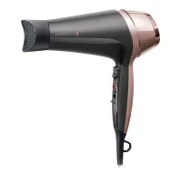 REMINGTON Matu fēns D5706 Curl & Straight Confidence