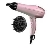 REMINGTON Matu fēns D5901 Coconut Smooth