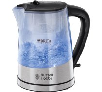 Russell Hobbs Elektriskā tējkanna 22850-70 Purity