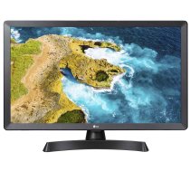 LG Monitors 24TQ510S-PZ 24TQ510S-PZ