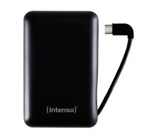 INTENSO Ārējais akumulators (power bank) 7314530 XC10000