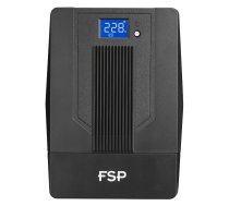 FSP UPS (nepārtrauktas barošanas bloks) IFP 1000