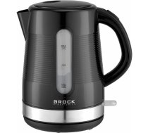 Brock Elektriskā tējkanna WK 9904 BK