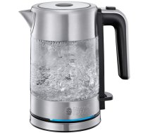 Russell Hobbs Elektriskā tējkanna 24191-70 Compact Home
