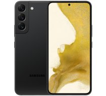 SAMSUNG Viedtālrunis SM-S22 S901 Black Galaxy S22 5G