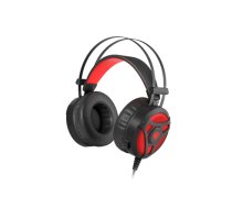 Genesis Austiņas NSG-1107 Neon 360
