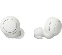 SONY Bluetooth bezvadu austiņas WFC500W.CE7 WF-C500