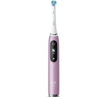 Oral-B Zobu birste iO9 Rose Quartz