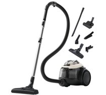 Electrolux Putekļu sūcējs EL61H4SW 600 Bagless cleaner