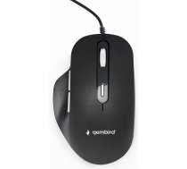 GEMBIRD Datorpele MUS-6B-02 MUS-6B-02