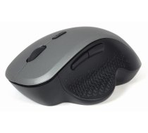 GEMBIRD Bezvadu datorpele MUSW-6B-02-BG MUSW-6B-02-BG
