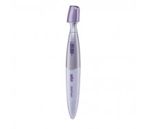 Braun Trimmeris FG1100 Pink