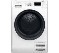 WHIRLPOOL Veļas žāvētājs FFT M11 8X3BY EE