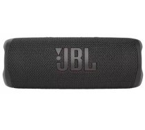 JBL Portatīvais skaļrunis JBLFLIP6BLKEU Flip 6