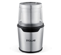 STOLLAR Kafijas dzirnaviņas SKD600 Coffee Grinder