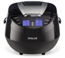 STOLLAR Multivārāmais katls BMC650 LAT