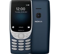 Nokia Mobilais tālrunis NK 8210 Blue 8210