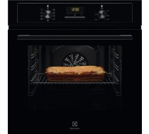 Electrolux Cepeškrāsns EOF3H50BK