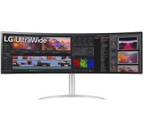LG Monitors 49WQ95C-W 49WQ95C-W