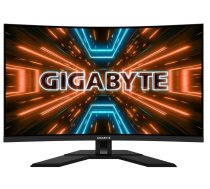 GIGABYTE Monitors M32UC-EK M32UC