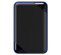 Silicon Power Cietais disks SP010TBPHD62SS3B ARMOR A62 GAME