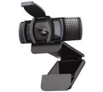 Logitech WEB kamera 960-001252 C920S