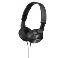 SONY Austiņas MDRZX310B.AE MDRZX310B.AE