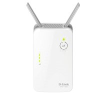 D-Link Wi-Fi Bezvadu tīkla pārklājuma paplašinātājs DAP-1620/E