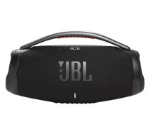 JBL Portatīvais skaļrunis JBLBOOMBOX3BLKEP BoomBox 3