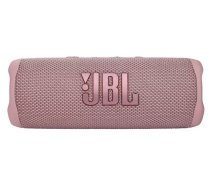 JBL Portatīvais skaļrunis JBLFLIP6PINK Flip 6