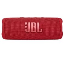 JBL Portatīvais skaļrunis JBLFLIP6RED Flip 6