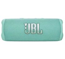 JBL Portatīvais skaļrunis JBLFLIP6TEAL Flip 6