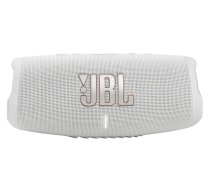 JBL Portatīvais skaļrunis JBLCHARGE5WHT Charge 5