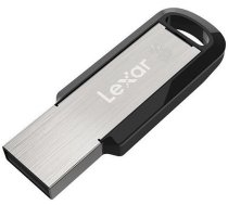 Lexar USB zibatmiņa LJDM400128G-BNBNG MEMORY DRIVE FLASH USB3 128GB/M400 LJDM400128G-BNBNG LEXAR