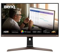 BENQ Monitors 9H.LKSLB.QBE EW2880U