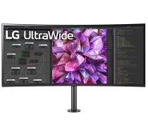 LG Monitors 38WQ88C-W 38WQ88C