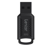 Lexar USB zibatmiņa LJDV400032G-BNBNG MEMORY DRIVE FLASH USB3 32GB/V400 LJDV400032G-BNBNG LEXAR