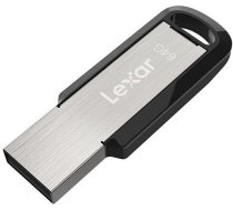 Lexar USB zibatmiņa LJDM400064G-BNBNG MEMORY DRIVE FLASH USB3 64GB/M400 LJDM400064G-BNBNG LEXAR