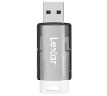 Lexar USB zibatmiņa LJDS060128G-BNBNG MEMORY DRIVE FLASH USB2 128GB/S60 LJDS060128G-BNBNG LEXAR