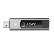 Lexar USB zibatmiņa LJDM900128G-BNQNG MEMORY DRIVE FLASH USB3.1/128GB LJDM900128G-BNQNG LEXAR