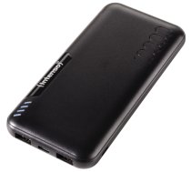 INTENSO Ārējais akumulators (power bank) 7332431 P10000