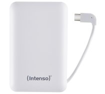 INTENSO Ārējais akumulators (power bank) 7314532 XC10000