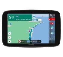 TOMTOM Navigācija 1YB7.002.10 GO Camper Max