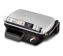 TEFAL Grils GC461B34 SuperGrill XL